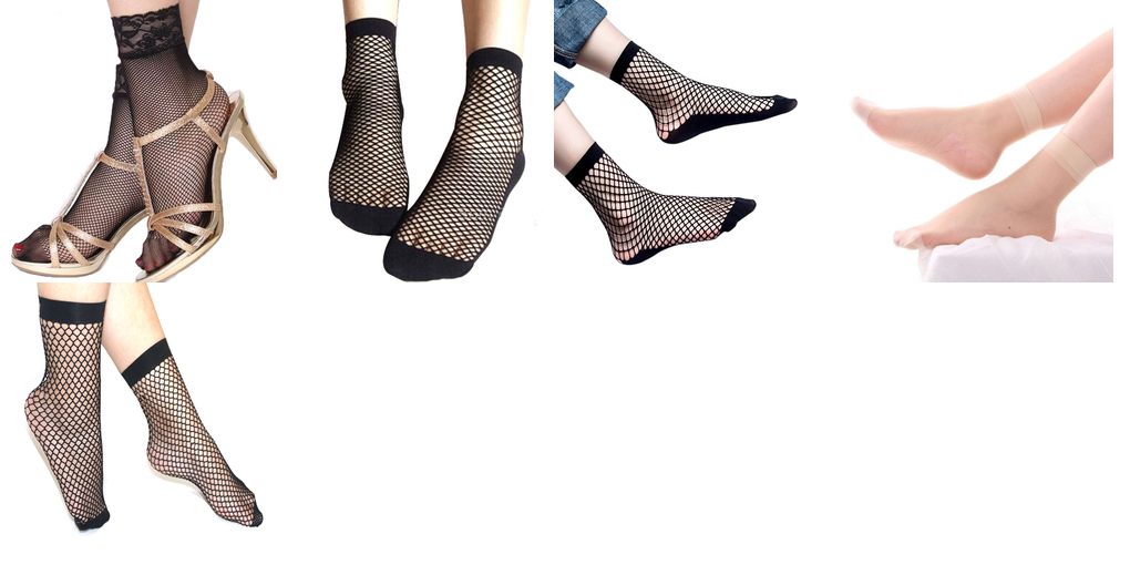 women sexy ankle socks